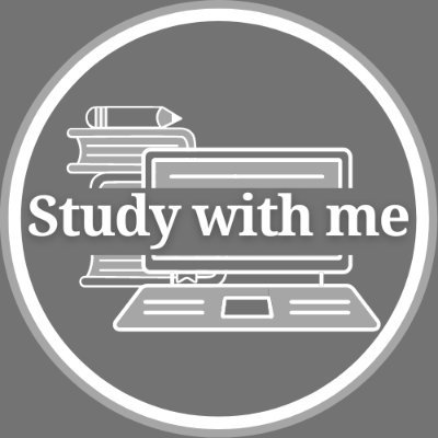 試験や資格取得など日頃の勉強を投稿しています。2024.02~X(Twitter)/Youtubeの活動開始。Youtube:週末(20:00~21:00)1時間の勉強配信。X:日頃の勉強で学んだことを配信。ぜひ気軽にフォローしてください。/ 勉強垢 / Study with me!