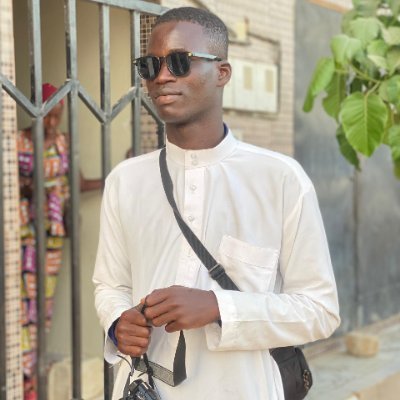 NDIOGOUDIOUF70's profile picture. 