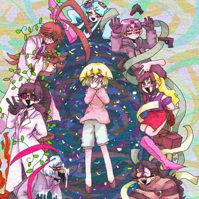 🤔さんのプロフィール画像