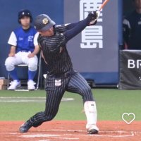 くじら@オリックスファン (@sumi31441367) 's Twitter Profile Photo