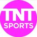 TNT Sports BR (@tntsportsbr) Twitter profile photo TNT Sports BR (@tntsportsbr) Twitter profile photo