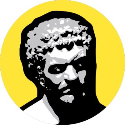 ⬛️🟨In simple words about crypto🟨⬛️
💎 Elite Ambassador @SubQueryNetwork
👨🏻🎓 Crew @ambassadorscrew