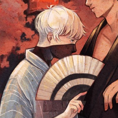 GelatoSushi on AO3 ✨ 28 she/her ✨ I write fanfic and draw fanart ✨Current obsession - Inuokko ✨ but also Nagireo, Natsushin, Eruri & Royai