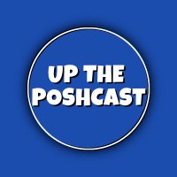 UpThePoshcast (@uptheposhcast) 's Twitter Profile Photo UpThePoshcast (@uptheposhcast) 's Twitter Profile Photo