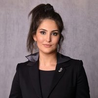 AYŞE RUKİYE UÇAR (@ayserucarr) 's Twitter Profile