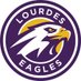 Rochester Lourdes Girls Basketball (@lhseaglesgbb) Twitter profile photo
