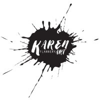 karen flannery (@karenflanart) 's Twitter Profile