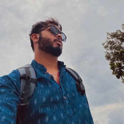 akashsalvi_'s profile picture. software developer.
