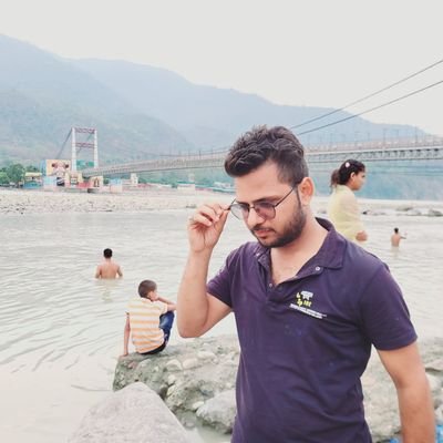 VishalRuhela3's profile picture. राष्ट्रहित सर्वोपरि जय हिंदू राष्ट्र