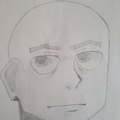 MCurtisAldridge's profile picture. Husband, Father, Grandpa