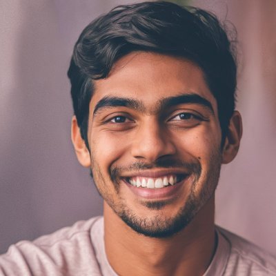 tariq_mahmood_0's profile picture. "We came alone to this world and we would leave alone"
University Student 📚
Getting new Life experiences  💖
Just Wanna make Parent Proud 🤲
