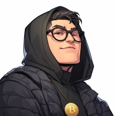 CryptoArt765's profile picture. crypto investor from 2016. #bitcoin Get your bonus  #Bitget! https://t.co/s3zAfJFe4L