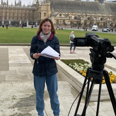 Journalist @bbccornwall 📻| Prev @nhk_news London 🎥 | @uniofexeter @cityjournalism 🌏|🗣️ 🇯🇵🇰🇷