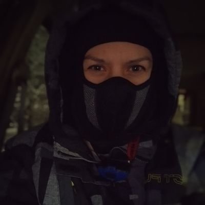 VKlym4uk's profile picture. to late comes to fast