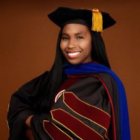 Dr. Phyliciá Anderson (@phyliciaa) 's Twitter Profile
