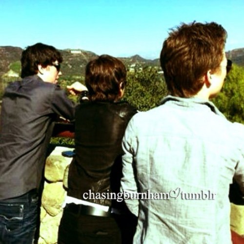 If_Burnham's profile picture. Ello @Burnham-izers. Were @BurnhamDougie3  @Kennedy1441 & @GreysonBuddy! We tweet WWYD, WYR, Questions & #IfBurnham on here. Feel free to RT/answer our tweets.