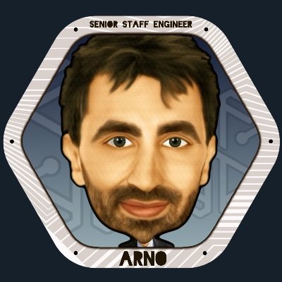 amirlydoingthis's profile picture. Senior Staff Engineer at @SwissBorg