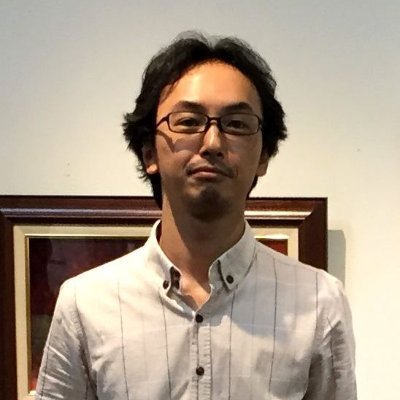 花井　健　【個展】仲通りギャラリー10/13(月)～18(土)　横浜馬車道さんのプロフィール画像