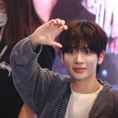 Tyunn_0205's profile picture. My BabyCat🐱