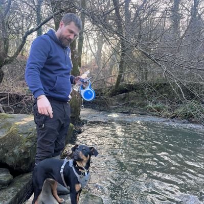 GaryFrost01's profile picture. MH nurse. All the sports. Love to travel.
To the right of politics - The left have gone down a rabbit hole.