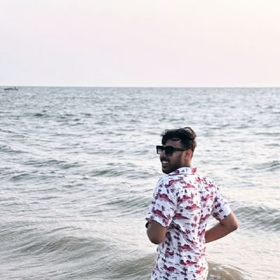 PedrajAtharva's profile picture. India🇮🇳