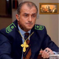 Papaz Terim (@papazterim) 's Twitter Profile