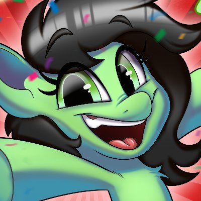Inconsistant artstyle and potential 🔞 NSWF.
Drawing Pone or shitposting ? Heck why not both ?
I do as the draw thread commands and post it here /mlp/