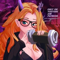 🍁 FakyraXoXo 🔞 VTuber & ASMR 😘 (@fakyra3) 's Twitter Profile