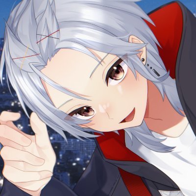 レイジネス/和泉澪💧🎐さんのプロフィール画像