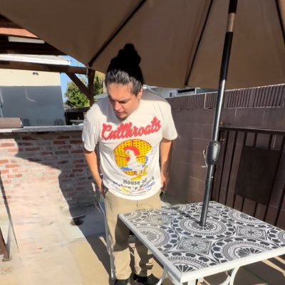 Sam Trejoさんのプロフィール画像