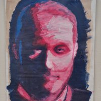 Bruno Judde de Larivière (@geographedumond) 's Twitter Profile