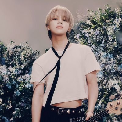 나의 천사 나의 세상 💛 온리 지민만 합니다