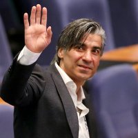 وحید شمسایی (@vhdshmsi) 's Twitter Profile Photo