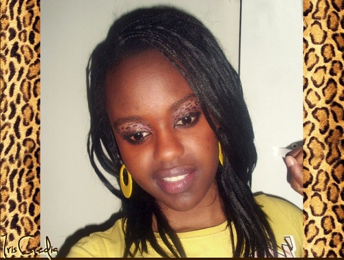 Credia_Iris's profile picture. For questions I will be gladly at your disposal. x)
Addet  mich auf Facebook wenn ihr wollt (:

     http://t.co/81KonZZrHA