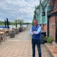 James Bovill (@jamesbovill) 's Twitter Profile