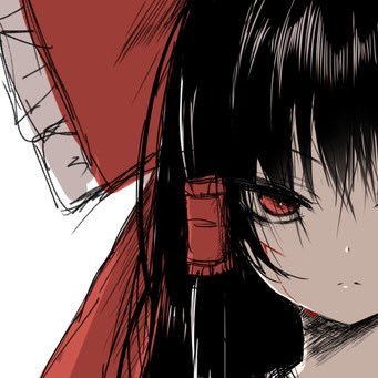 博麗巫女さんのプロフィール画像