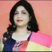 Sunita Yadav (@syadav02) 's Twitter Profile Photo Sunita Yadav (@syadav02) 's Twitter Profile Photo