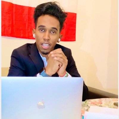 khalid_ibrahm's profile picture. IAÜ bilgisiyar mühendislik fakültesi 💻 ""~Türkiye'deki SOMALILAND öğrenci birliği başkanı. (2021/2022) "" ""~Rabi qudha sax weedhiisa, Sida uu ku yidhi buuxi