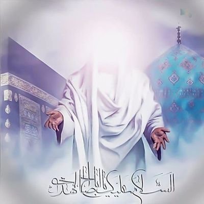 معتقد به بصیرت و تفکر،ولایت پذیر همچون سلمان فارسی