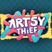 Artsy Thief (@platypulsegames) Twitter profile photo Artsy Thief (@platypulsegames) Twitter profile photo