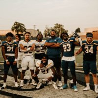 Malik Gilliam (@coach_mgilliam) 's Twitter Profile