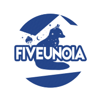 ⓘ 𝖾͟𝗎͟𝗇͟𝗈͟𝗂͟𝖺͟, 약속을 이행하는 다섯 왕자!★ (@fiveunoia) 's Twitter Profile Photo