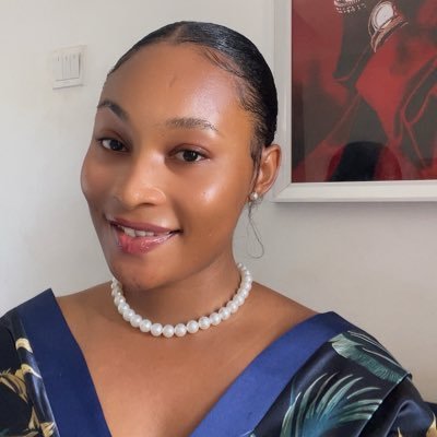 A Christian |Nigerian🇳🇬|Entrepreneur| CEO PGRL | Board UADF| Philanthropist |