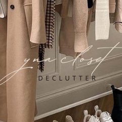 decluttering my used and unused clothes for affordable price // sold items will be deleted 🤍