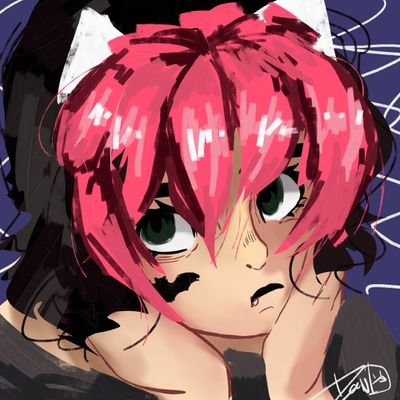 vv!!さんのプロフィール画像