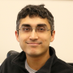 Chinmay Hegde (@chegday) Twitter profile photo Chinmay Hegde (@chegday) Twitter profile photo