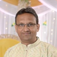 Mayank sheth (@mayank_shethv) 's Twitter Profile