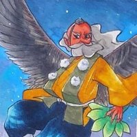 藤平(とうへい) (@oukanogotosi) 's Twitter Profile Photo 藤平(とうへい) (@oukanogotosi) 's Twitter Profile Photo