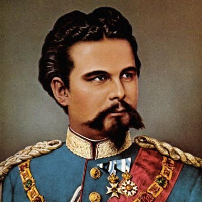 Bavarian patriot who identifies as a conspiracy realist.
My pronouns are 'His Majesty'.
AfD since 2013.