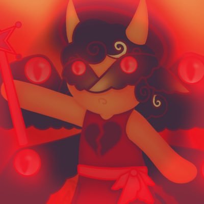 Angel Cookie RP account by (@pirateautumn08) Not affiliated with Devsisters, non-canon